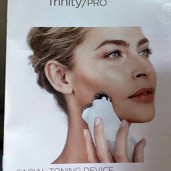 Facial Trinity device - Picture 5 of 5